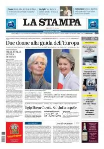 La Stampa Asti - 3 Luglio 2019