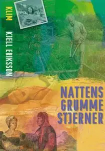 «Nattens grumme stjerner» by Kjell Eriksson