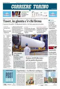 Corriere Torino - 8 Giugno 2022