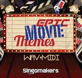 Singomakers Epic Movie Themes MULTiFORMAT
