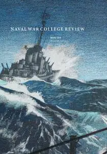 Naval War Collecge Review - Winter 2015
