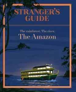 Stranger's Guide – 22 February 2023