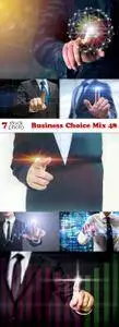 Photos - Business Choice Mix 48