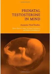 Prenatal Testosterone in Mind: Amniotic Fluid Studies