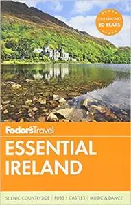 Fodor's Essential Ireland (Repost)