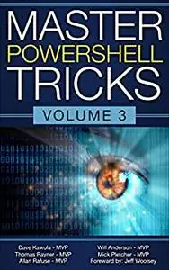 Master PowerShell Tricks