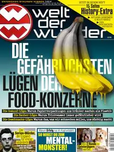 welt der wunder – 04 Januar 2019