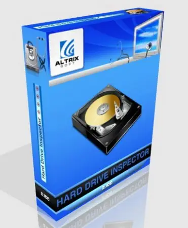 Hard Drive Inspector 3.11.207 Pro ML Portable