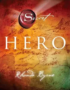 Hero (The Secret Book 4) [Repost] 