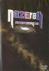 Nazareth ‎- Razamanaz (2002)
