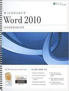 Word 2010: Intermediate (Repost)