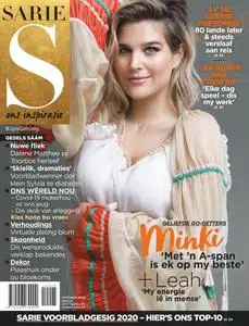 Sarie - Oktober 2020