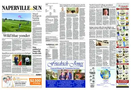 Naperville Sun – June 08, 2022