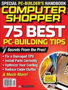 Computer Shopper October 2008