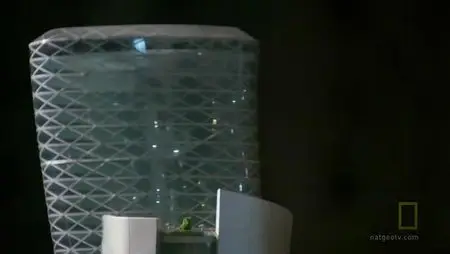 Nat Geo - Can it be Build? - Leaning Skyscraper