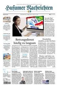 Husumer Nachrichten - 05. April 2018
