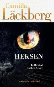 «Heksen» by Camilla Läckberg