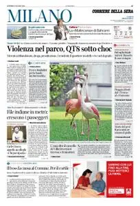 Corriere della Sera Milano – 17 luglio 2020