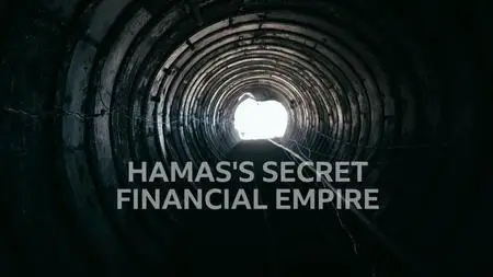 BBC - Panorama: Hamas's Secret Financial Empire (2024)