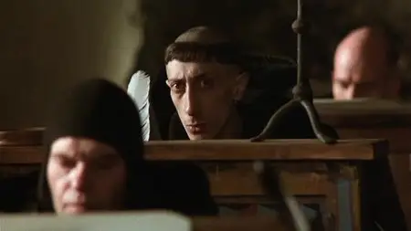 The Name of the Rose (1986)