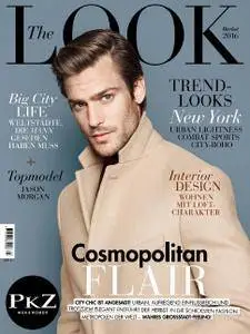 The Look Magazine - Herbst 2016