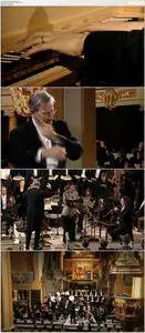 John Eliot Gardiner,  English Baroque Soloists, Monteverdi Choir - Bach: Christmas Oratorio (2014/1999) [Blu-ray]