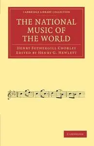 The National Music of the World