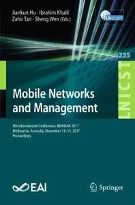 Mobile Networks and Management (Repost)