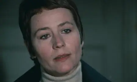 Mourir d'aimer... (1971)