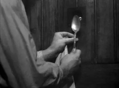 Robert Bresson-Un condamné à mort s'est échappé ou Le vent souffle où il veut (1956)