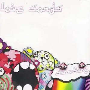 Dana Dane - Love Songs - 2008