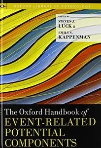 The Oxford Handbook of Event-Related Potential Components (Repost)