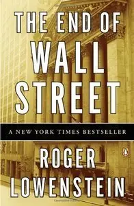 The End of Wall Street (repost)