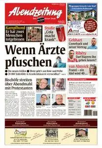 Abendzeitung München - 05. April 2018