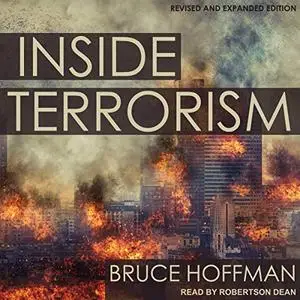 Inside Terrorism [Audiobook]