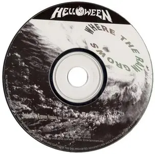 Helloween - Singles collection (12 albums) 1994 - 2006