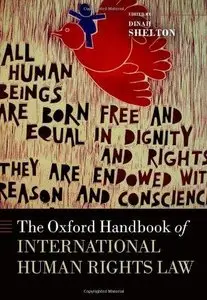 The Oxford Handbook of International Human Rights Law