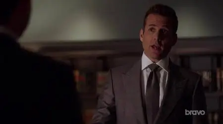 Suits S07E04