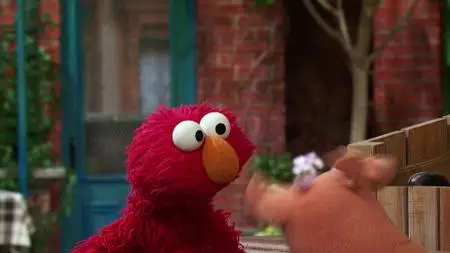 Sesame Street S49E30