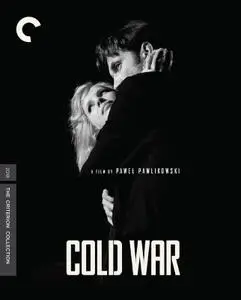 Cold War / Zimna wojna (2018) [Criterion Collection]