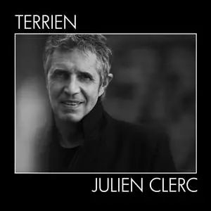 Julien Clerc - Terrien (2021)