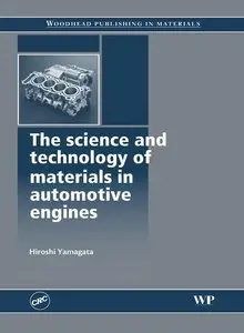 The Science and Technology of Materials in Automotive Engines (repost)