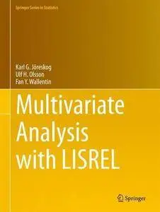 Multivariate Analysis with LISREL