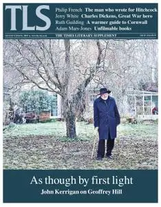 The Times Literary Supplement - 8 August 2014