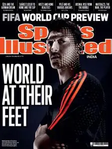 Sports Illustrated India – 01 June 2014