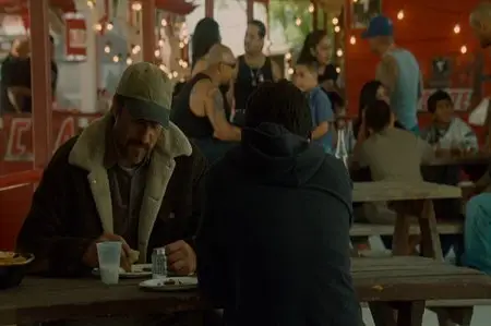 A Better Life (2011)