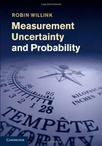 Measurement Uncertainty and Probability (Repost)