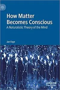 How Matter Becomes Conscious: A Naturalistic Theory of the Mind