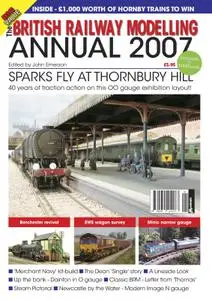 British Railway Modelling Specials – 14 May 2020