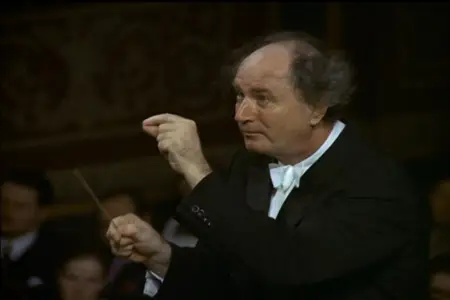 Rafael Kubelik - A Portrait: Mozart, Beethoven, Bruckner (2009/1967-71)